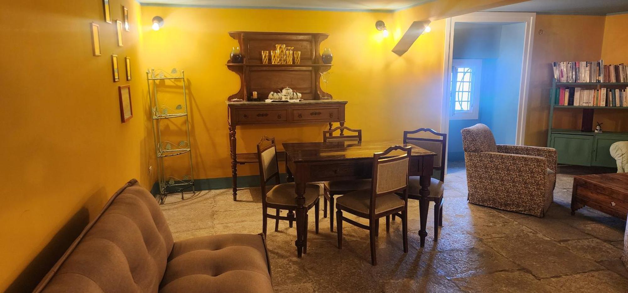 Casa Cattauro Camere Vista Cielo Erice Exteriör bild