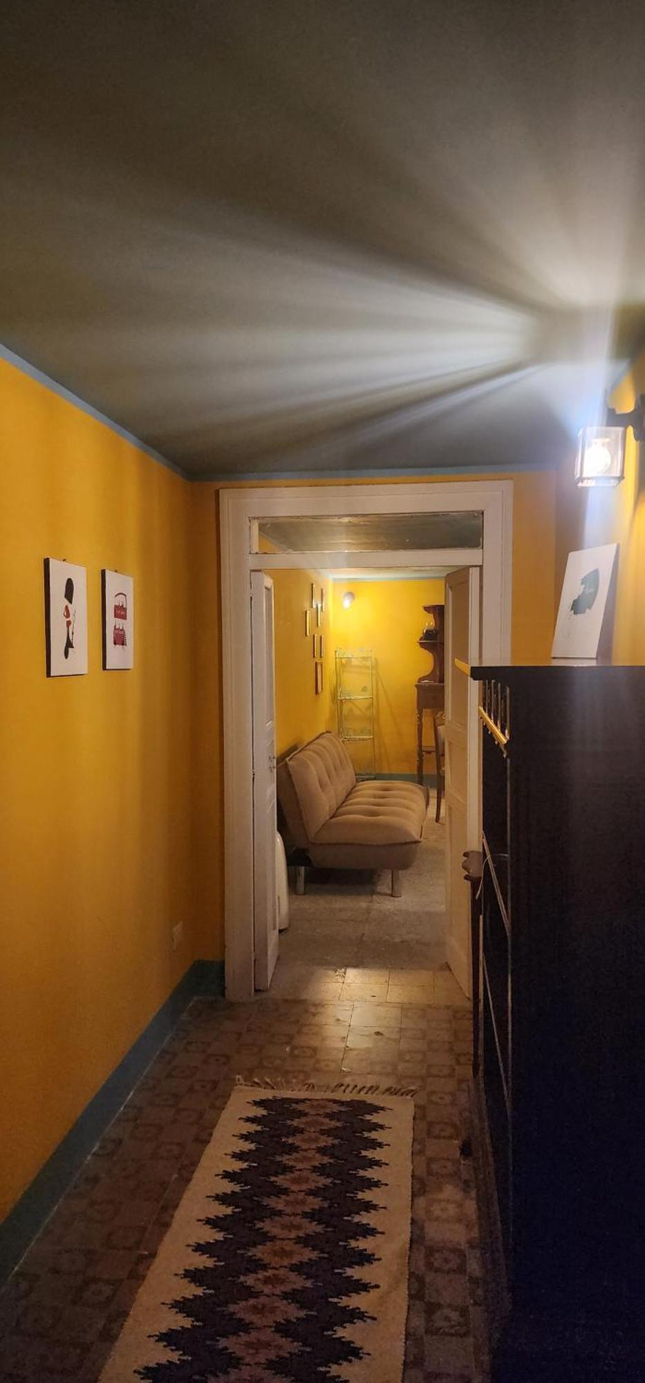 Casa Cattauro Camere Vista Cielo Erice Exteriör bild